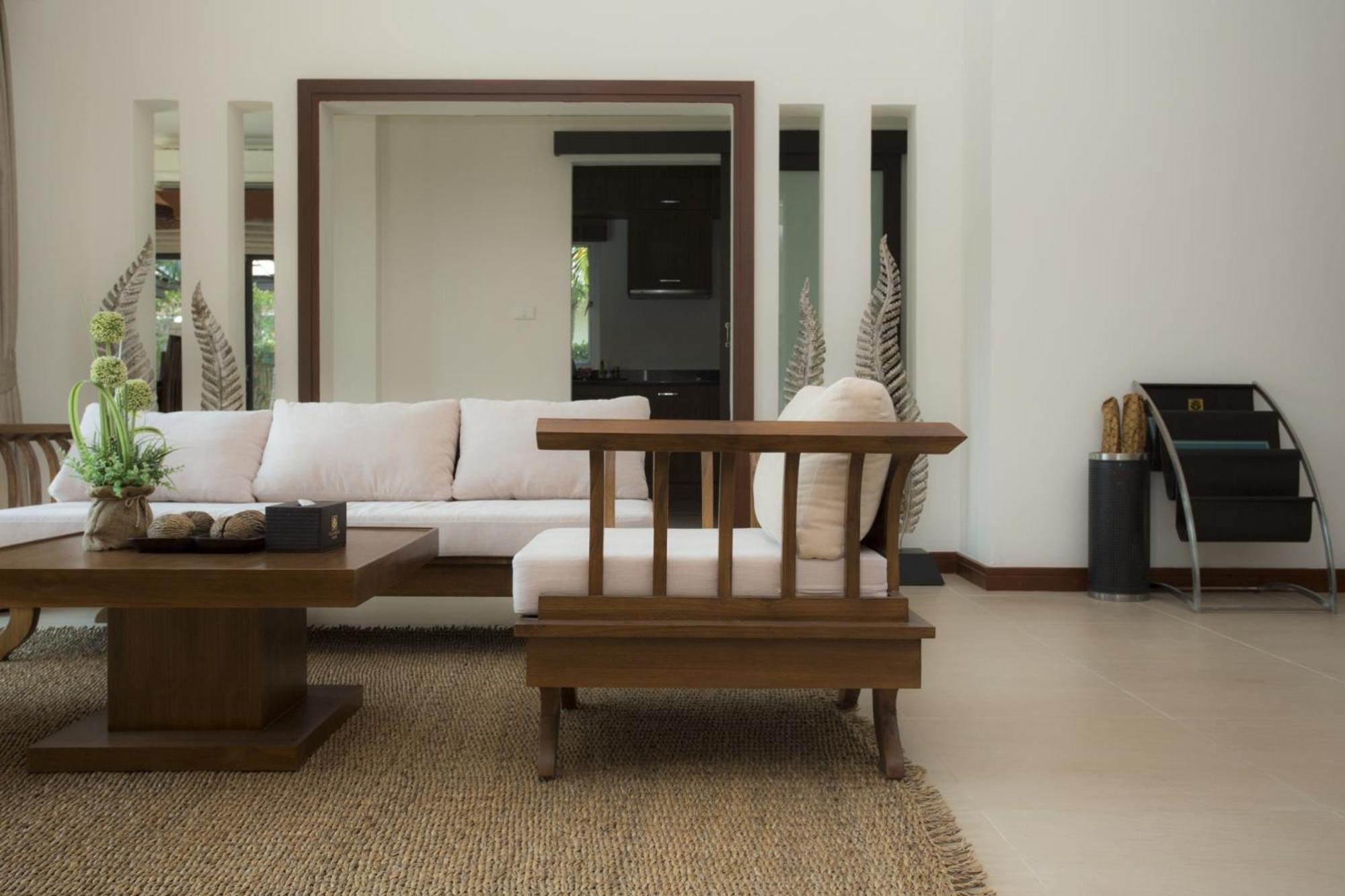 Ozone Villa Phuket Pa Khlok Kültér fotó