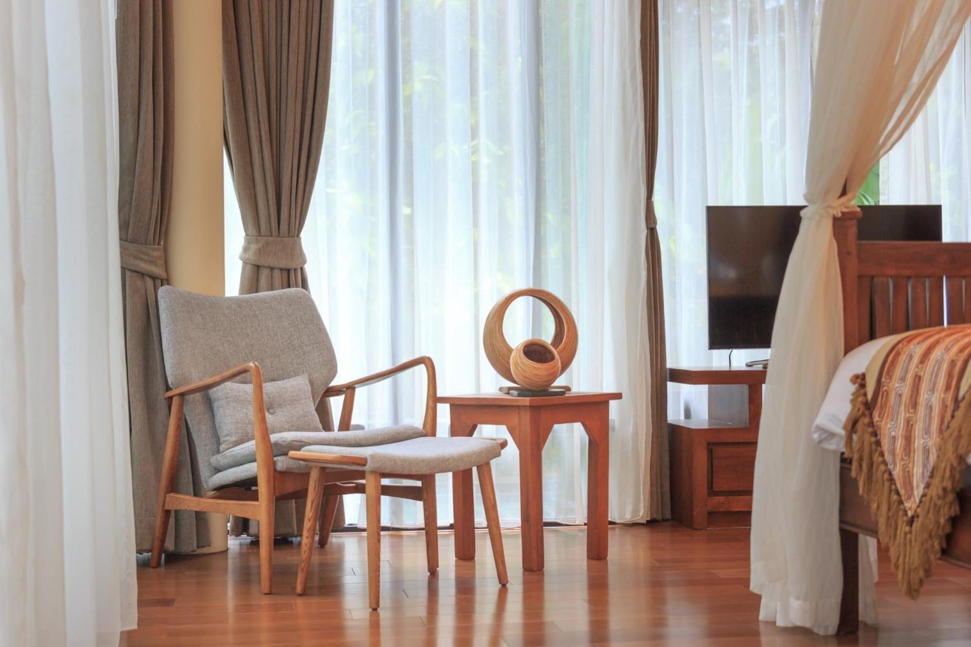 Ozone Villa Phuket Pa Khlok Kültér fotó