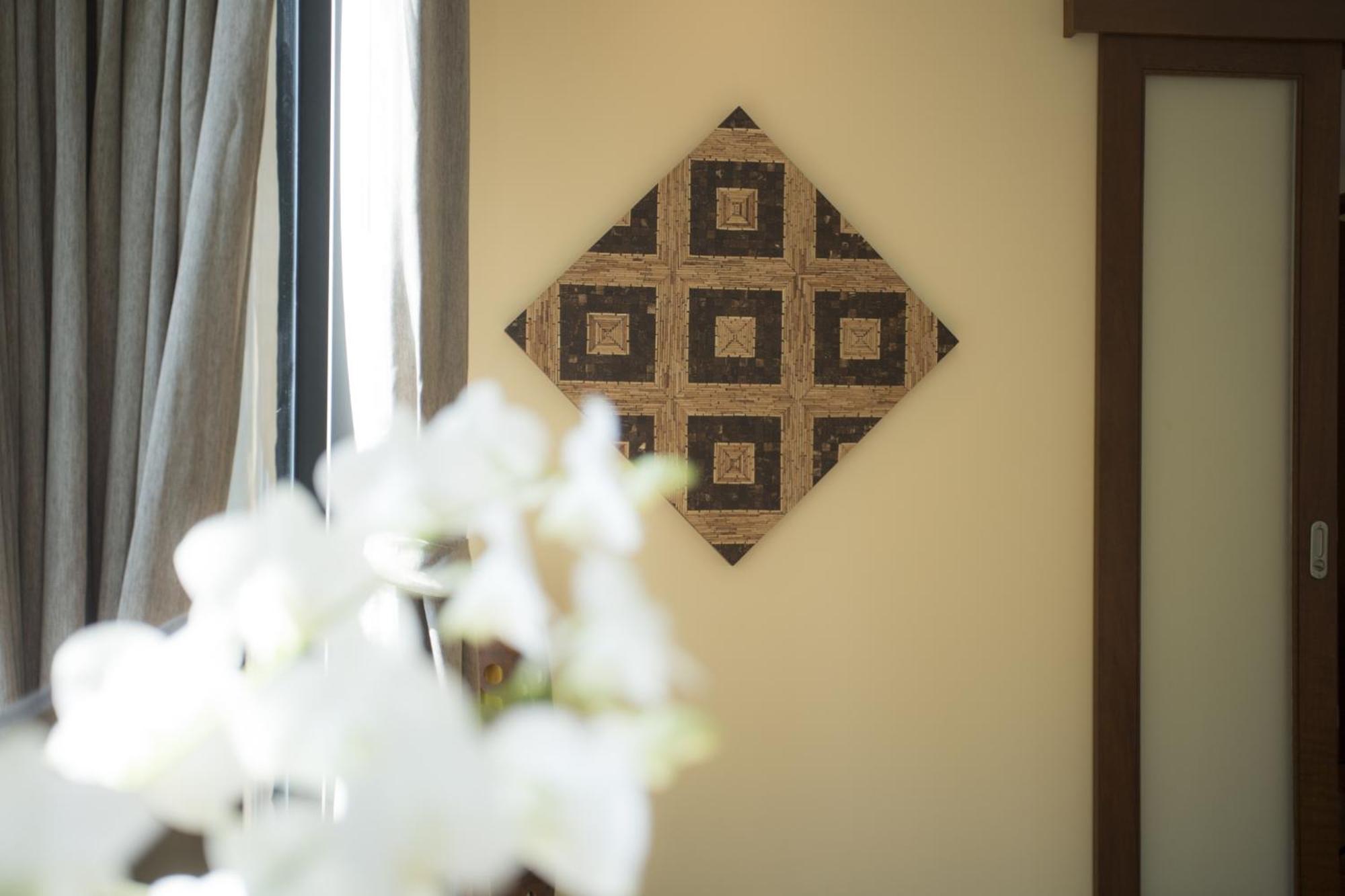 Ozone Villa Phuket Pa Khlok Kültér fotó
