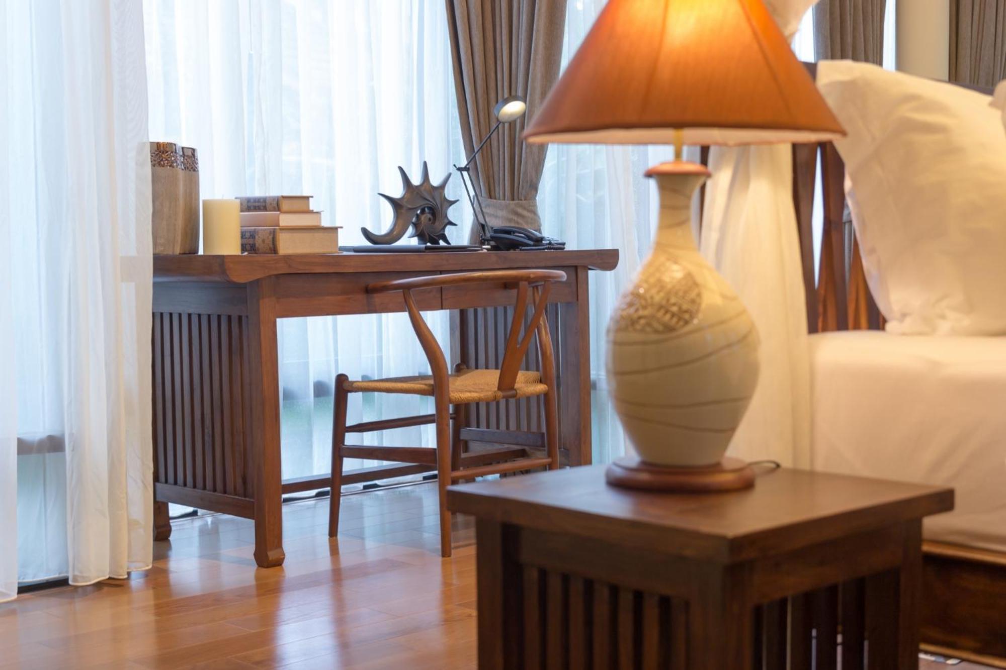 Ozone Villa Phuket Pa Khlok Kültér fotó