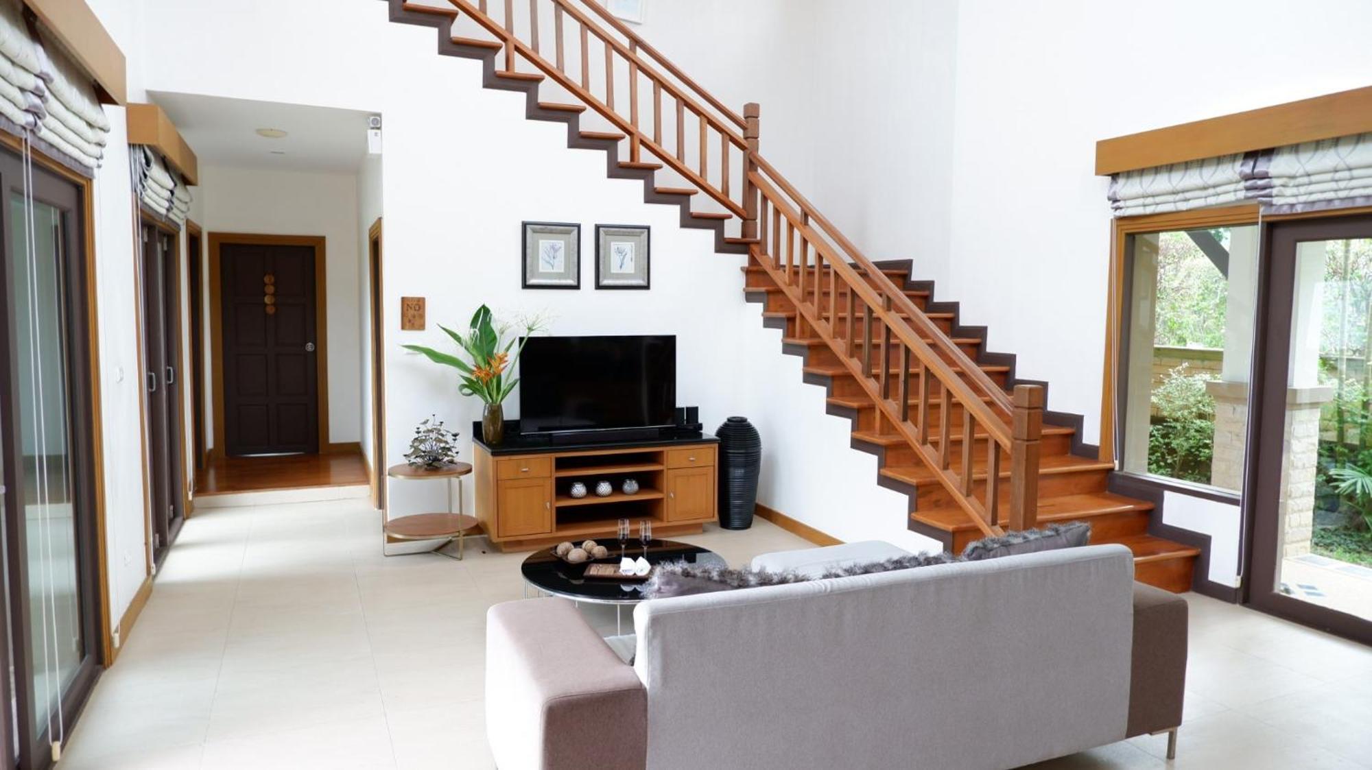 Ozone Villa Phuket Pa Khlok Kültér fotó