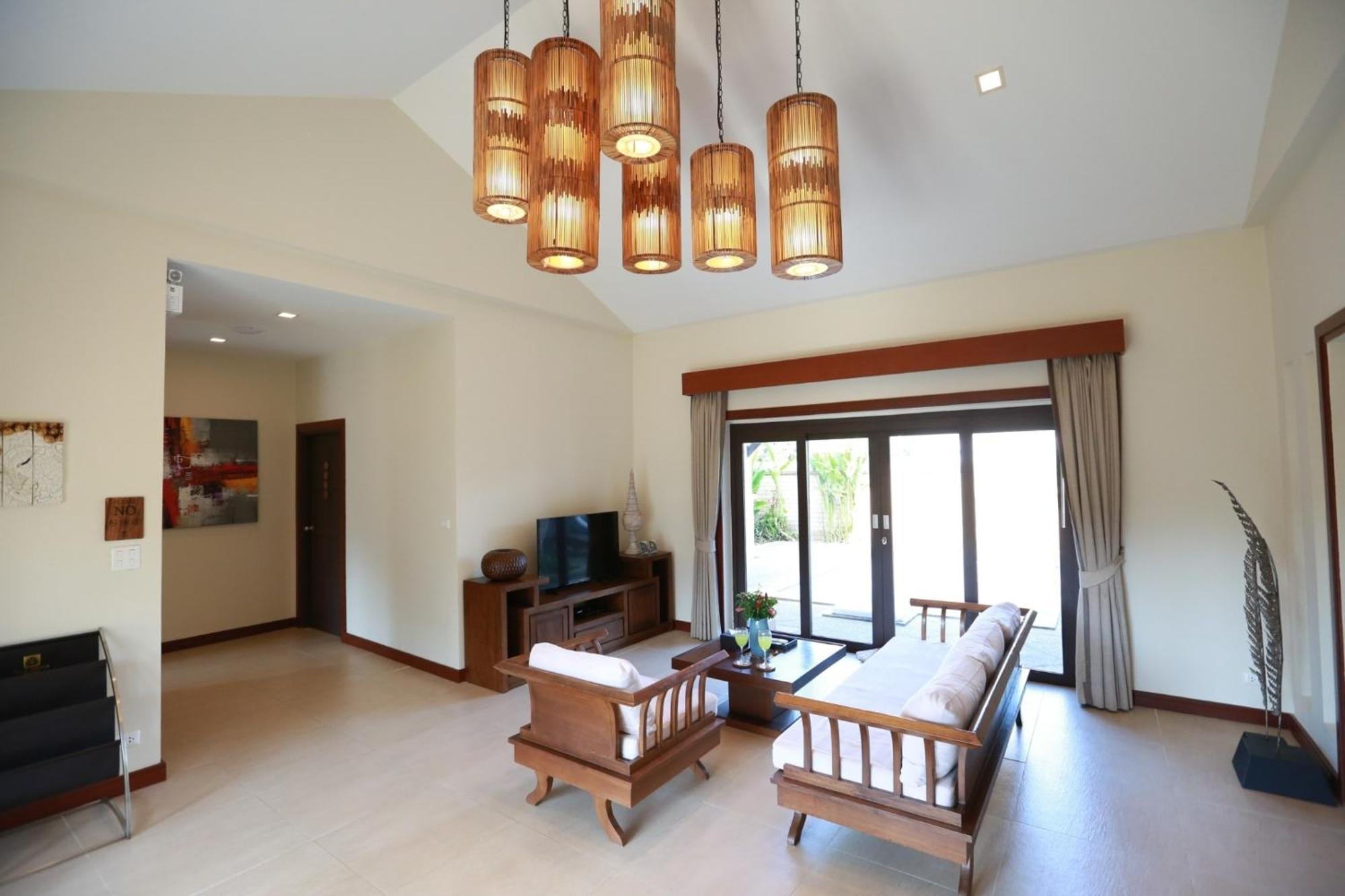 Ozone Villa Phuket Pa Khlok Kültér fotó