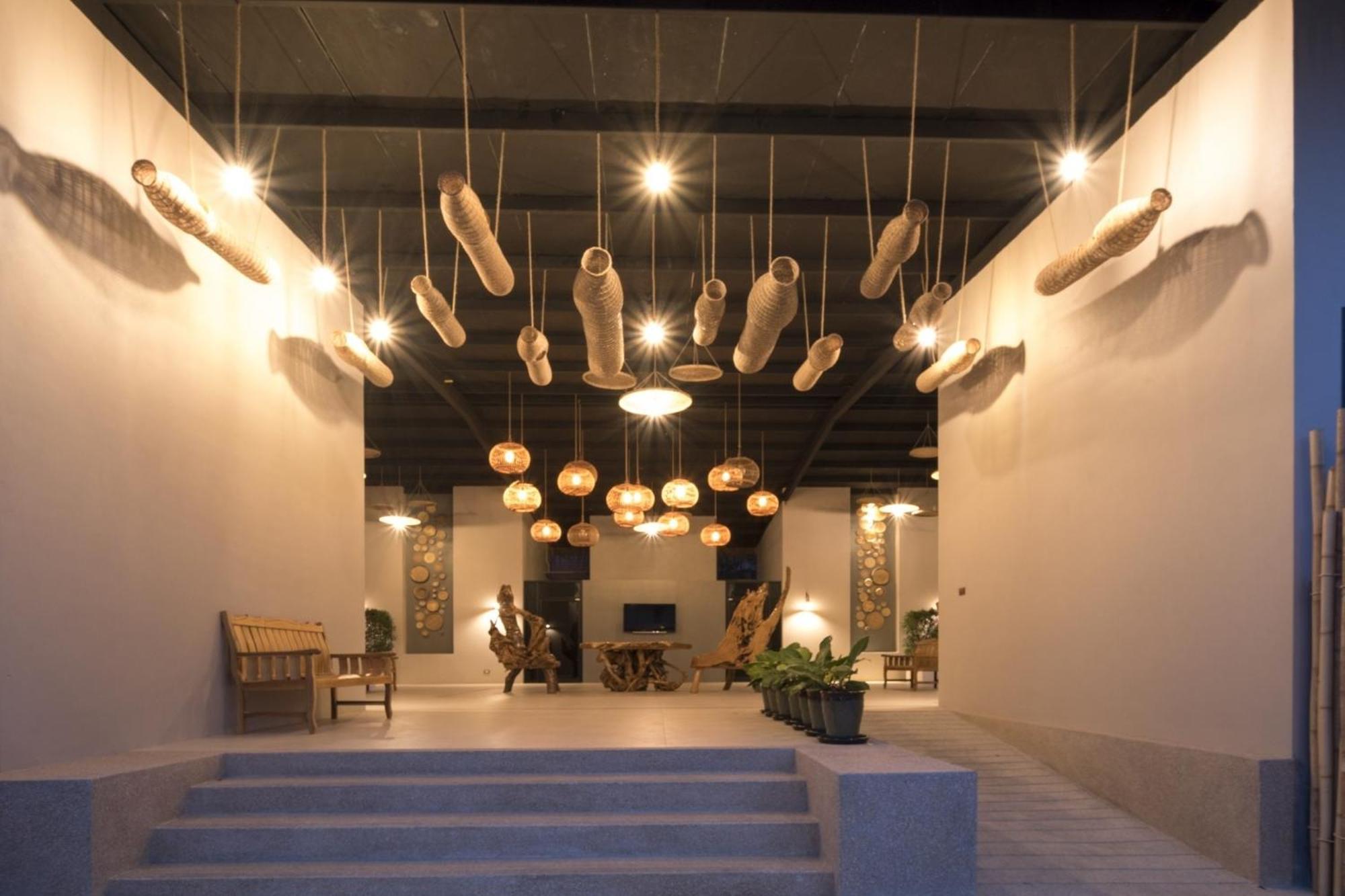Ozone Villa Phuket Pa Khlok Kültér fotó
